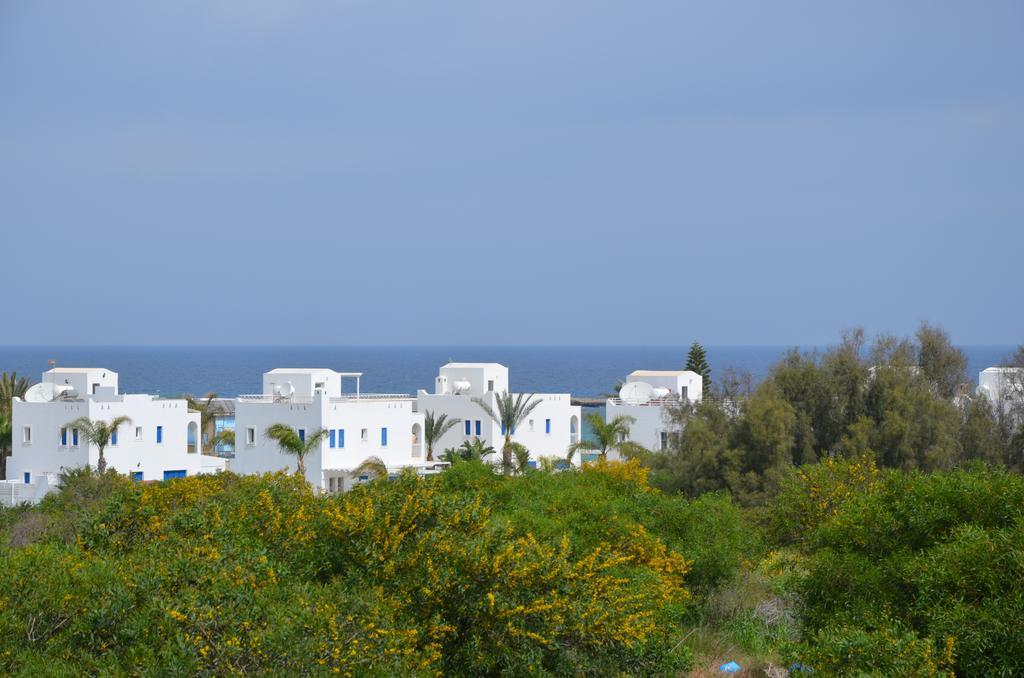 Anthorina Villa 8 Protaras Exterior photo