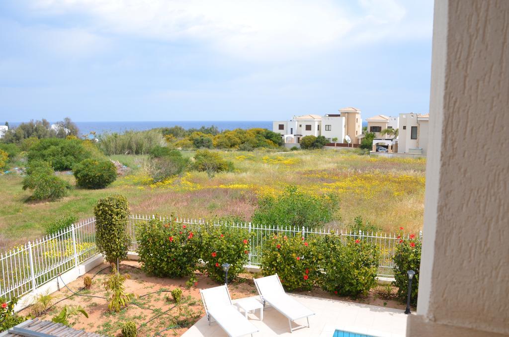 Anthorina Villa 8 Protaras Exterior photo