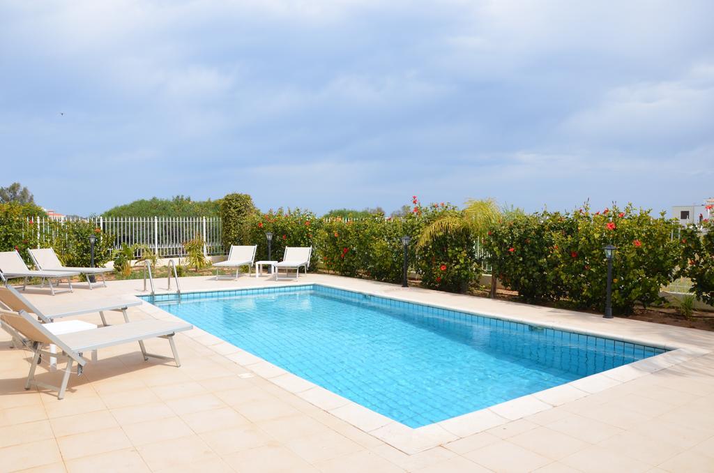 Anthorina Villa 8 Protaras Exterior photo